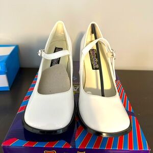 Vintage Funtasma Shoes